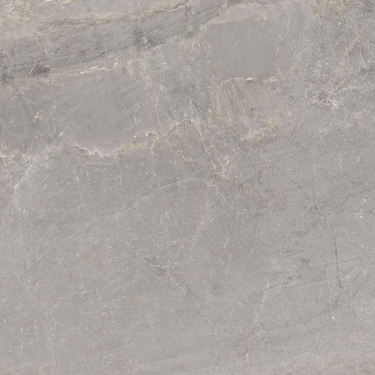 GeoCeramica Tempo Ash Matt 100x100x4 cm | Burman Sierbestrating