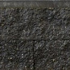Giga Splitblok Basalto 60x12x15 cm