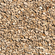 Castle grind 8-16 mm in Big Bag (1m³)