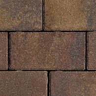 Geoklinker Plus Genua 21x10,5x8 cm