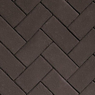 Nero KK70 zwart bezand (48 st./m²)