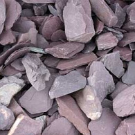 Canadian Slate Blue 15-30 mm in Mini Big Bag (0,3m³)