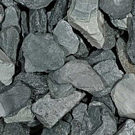 Canadian Slate Green 15-30 mm in Mini Big Bag (0,3m³)