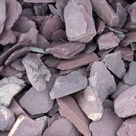 Canadian Slate Blue 15-30 mm zak á 20 kg