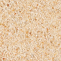 Inveegsplit geel 1-3mm zak á 20 kg