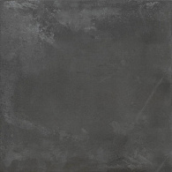 GeoCeramica Concreet Black 60x60x4 cm