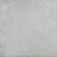 GeoCeramica Concreet Silver 60x60x4 cm