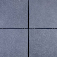 GeoCeramica Impasto Grigio 60x60x4 cm