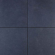 GeoCeramica Impasto Negro 60x60x4 cm