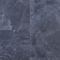 GeoCeramica Marmostone Black 60x60x4 cm