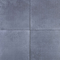 GeoCeramica Roccia Carbon 60x60x4 cm