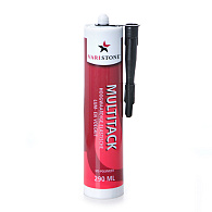 Varistone Multitack zwart, 290ml