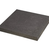Schellevis® Tegel Antraciet 100x100x5 cm