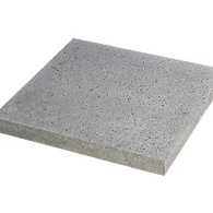 Schellevis® Tegel Grijs 100x100x5 cm