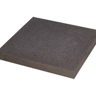 Schellevis® Tegel Taupe 100x100x5 cm