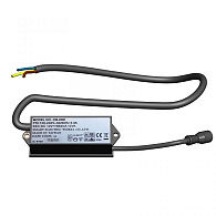 In-Lite Transformator CB-010E (UITLOPEND)
