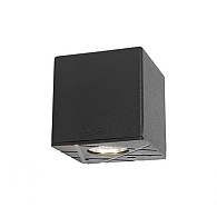 In-Lite Wall CUBID DARK
