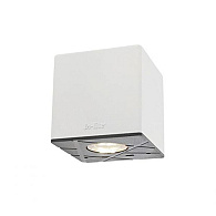 In-Lite Wall CUBID WHITE