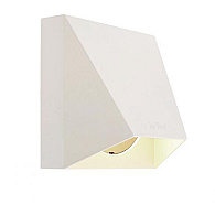 In-Lite Wall WEDGE WHITE