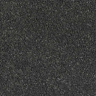 Brekerzand zwart 0-2 mm zak á 20 kg