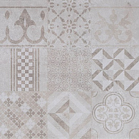 GeoCeramica Design Mosaik Beige 60x60x4 cm