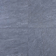 GeoCeramica 2Drive Fiordi Fumo 60x60x6 cm