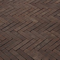 Violeto WF80 paars/bruin (93 st./m²)