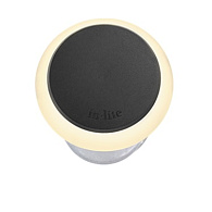 In-Lite Integrated PUCK 22 DARK