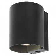 In-Lite Wall HALO UP-DOWN DARK