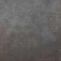 GeoCeramica Copper Steel 80x80x4 cm