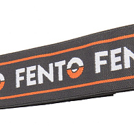 Fento 400 / 400 Pro elastic straps met klittenband