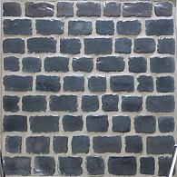 Courtstones natural Belgian Blue lineair wvb (5,47m²)