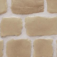 Courtstones natural Rice lineair wvb (5,47m²)