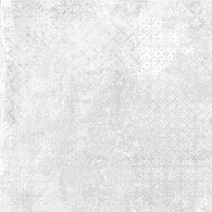 GeoCeramica Forma Perla décor 80x80x4 cm