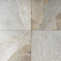 GeoCeramica Stone Mix Natural 100x100x4 cm