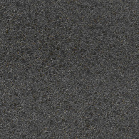 Ceramaxx Basaltina Olivia Black 90x90x3 cm