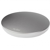In-Lite Solitary SWAY Light Head Pearl Grey