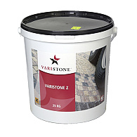 Varistone Z Basalt emmer  á 25 kg