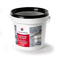 Varistone LM Aqua Steengrijs reparatiesetje 1 kg