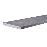 Bluestone afdekband met facet 100x15x3 cm