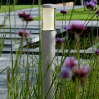 Staande lampen