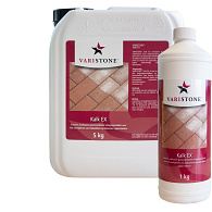 Varistone Kalk EX Kalkuitbloeiverwijderaar 5 liter