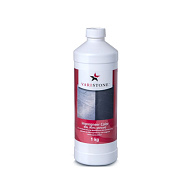 Varistone Impregneer Color 1 liter Zwart - RAL 9005