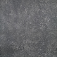 Cimenti Clay Anthracite 80x80x2 cm