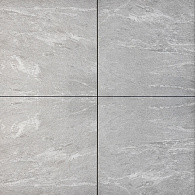 Triagres Tiago Black 80x80x3cm