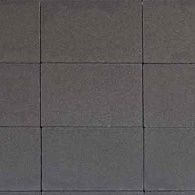 Terratops Antraciet 30x20x4,7 cm (UITLOPEND)