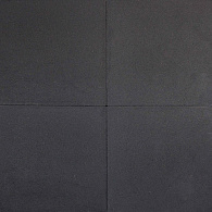 Terratops Antraciet 60x60x4,7 cm (UITLOPEND)