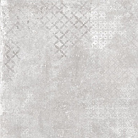 GeoCeramica Forma Grigio décor 60x60x4 cm