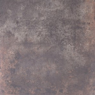 GeoCeramica Corten Steel 60x60x4 cm