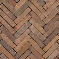 Varia WS UWF65 bont (98 st./m²) (UITLOPEND, WORDT UWF60)